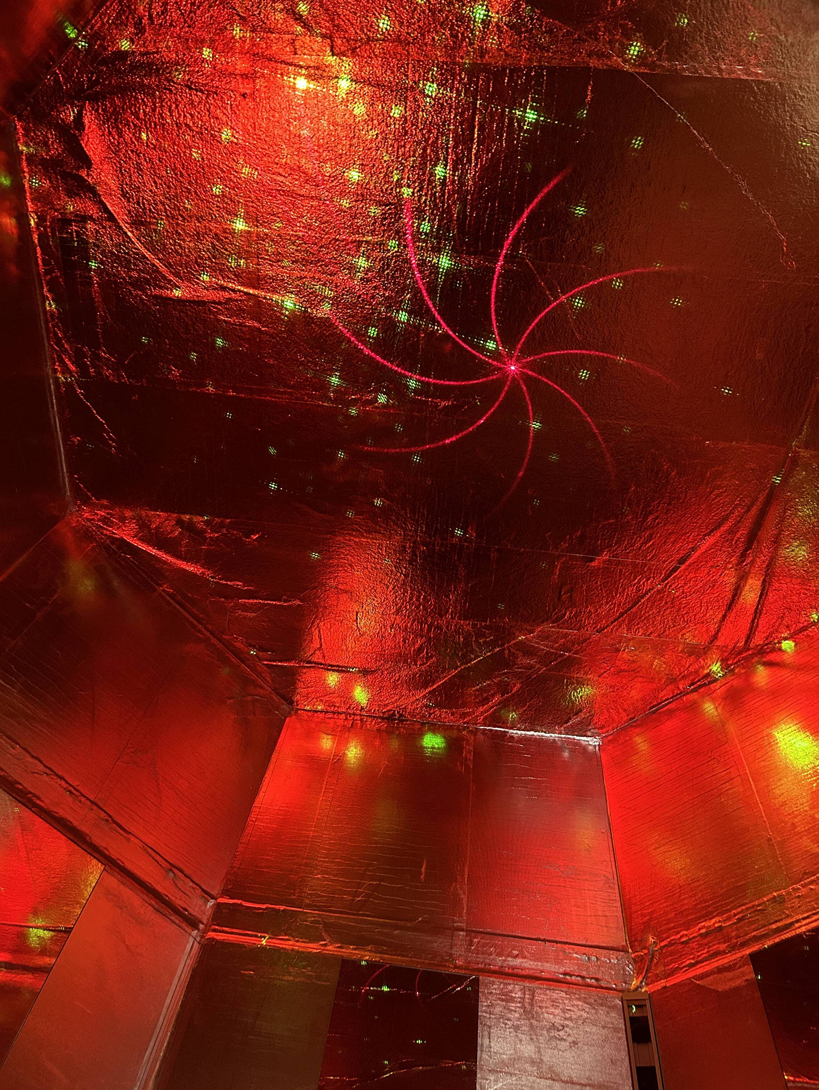 ホワイト量子ドーム | ラ・ソレイユ